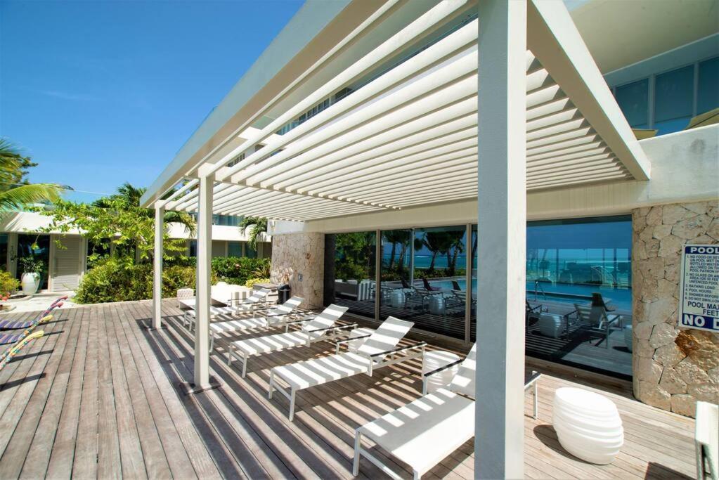 The Tides # 302 Vila George Town Exterior foto